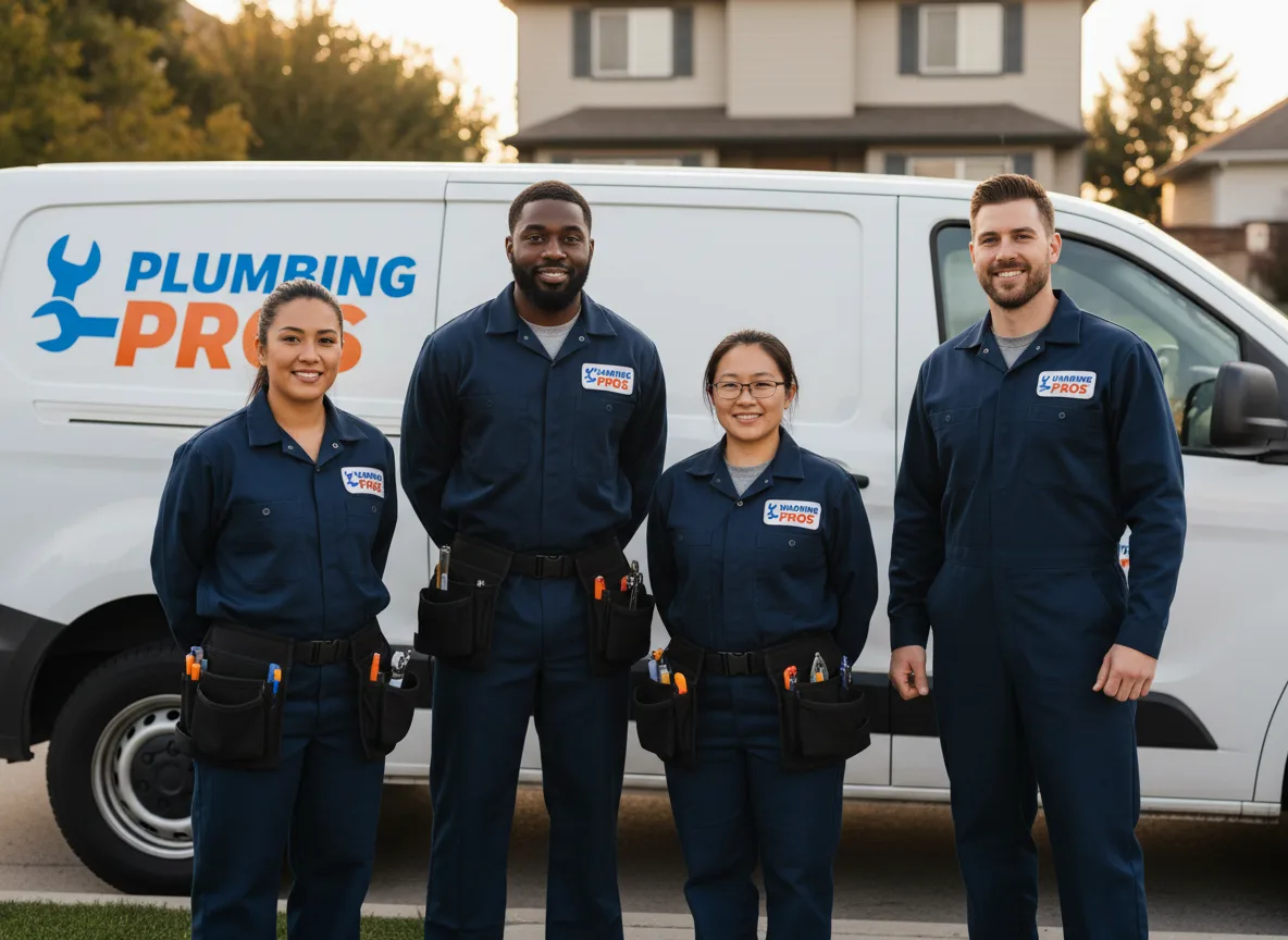 Water Heater Repair company in Lawrenceville, VA